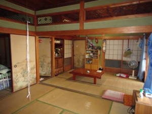 【三郷市】青山様邸改修工事ビフォー (18)