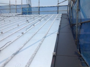 【埼玉県川口市】I様邸新築工事 (8)