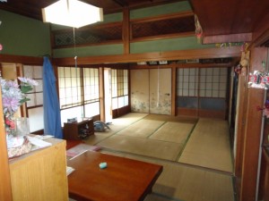 【三郷市】A邸改修工事ビフォー (4)