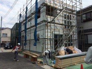 吉川市O様邸 (2)