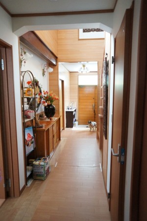 【埼玉県草加市】M様邸 (6)