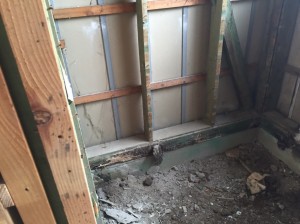 【埼玉県三郷市】N様邸内部リノベーション改修工事