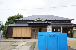 【三郷市】Ａ様邸改修工事 (7)