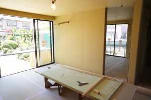 【三郷市】S様邸新築工事 (5)