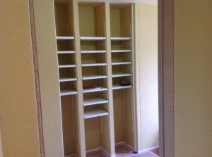 【三郷市】S様邸新築工事 (5)