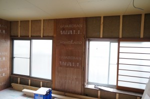 【埼玉県越谷市】S様邸リフォーム工事 (7)