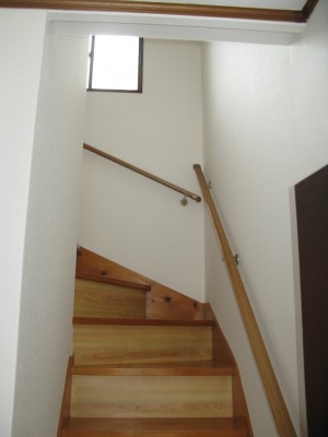 【埼玉県吉川市】M様床内装クロス上貼り工事 (12)