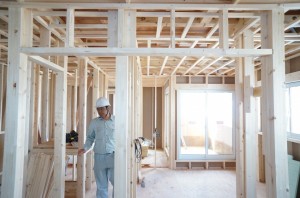 【吉川市】O様邸新築工事 (3)