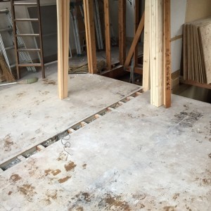 【三郷市】M様邸改修工事 (2)