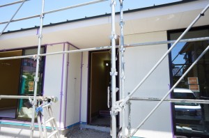 【三郷市】S様邸新築工事 (6)