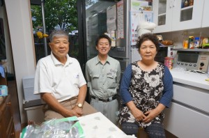 【葛飾区】A様邸改修工事