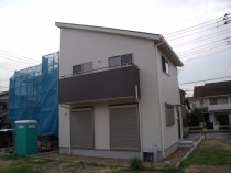 【埼玉県三郷市】N様邸