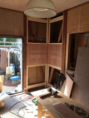 【足立区】S様邸耐震工事アフター (2)