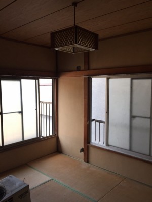 【越谷市】S様邸改修工事 (15)