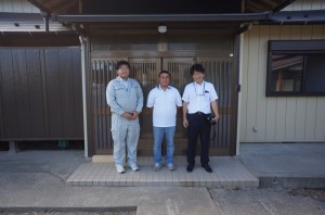 【三郷市】A様邸フルリフォーム工事