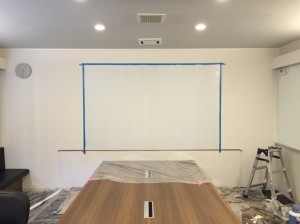 【埼玉県八潮市】A様スクリーングー塗装工事 (7)