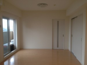 【三郷市】S様邸マンションアフター