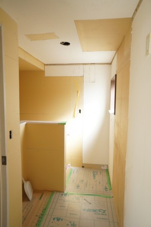 【三郷市】I様邸改修工事 (5)