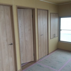 【越谷市】S様邸改修工事 (1)