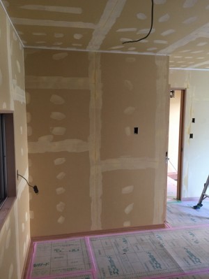 【越谷市】S様邸改修工事 (1)