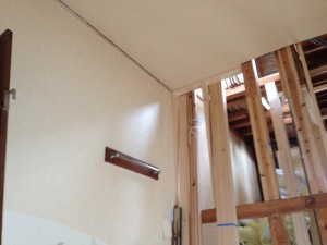 【三郷市】I様邸リフォーム工事 (2)