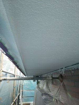 【三郷市】T様施工中