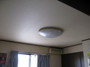 【三郷市】Ｓ様邸施工前 (2)