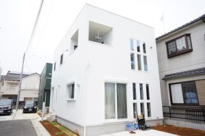 【吉川市】O様邸