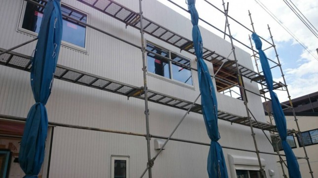 【吉川市】O様邸