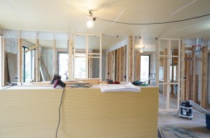 【三郷市】S様邸新築工事 (2)