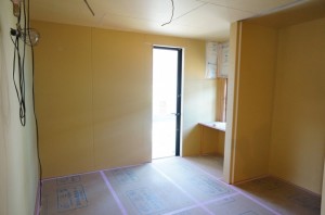 【三郷市】S様邸新築工事 (2)