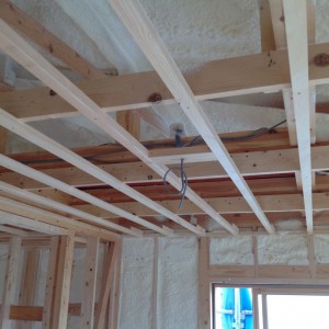 【埼玉県川口市】I様邸新築工事 (4)