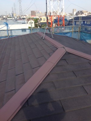 【さいたま市南区】Y様邸外壁塗装 (4)