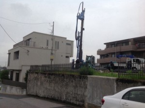 【埼玉県川口市】I様邸 (1)