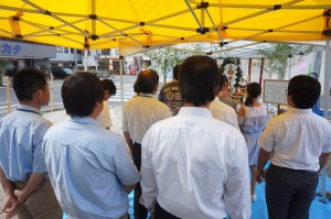 【足立区】T様賃貸マンション建築工事 (3)