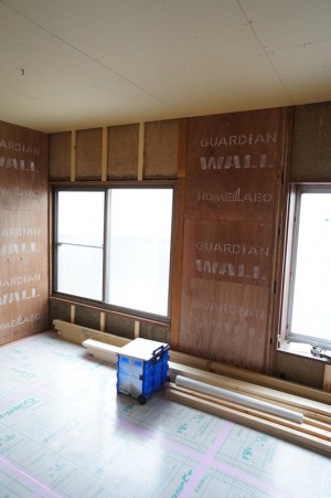 【埼玉県越谷市】S様邸リフォーム工事 (6)