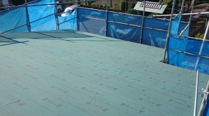 【埼玉県川口市】I様邸新築工事 (5)