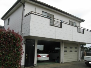 【三郷市】Ｓ様邸施工前 (6)