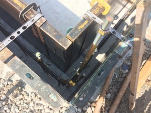 【川口市】I様邸基礎工事 (7)