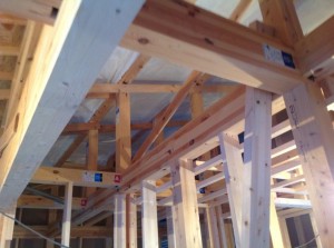 【埼玉県川口市】I様邸検査 (3)