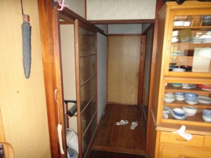 【三郷市】青山様邸改修工事ビフォー (9)