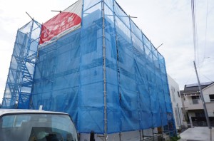 吉川市保住宅 (1)