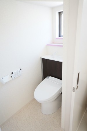 【吉川市】U様邸新築工事 (7)