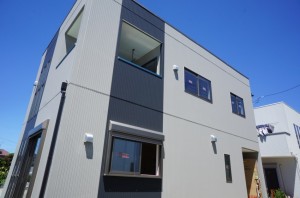 【吉川市】U様邸新築工事 (1)