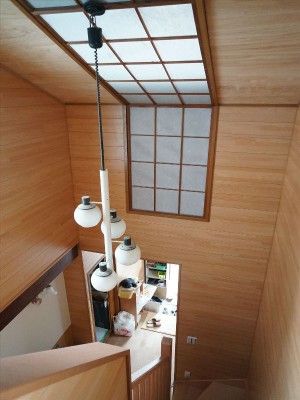 【埼玉県草加市】M様邸 (9)