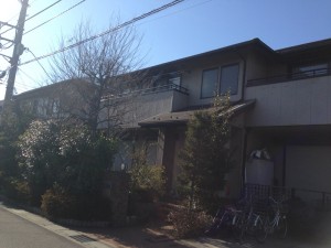 【埼玉県吉川市】M様外壁塗装工事-外壁塗装工事完了後