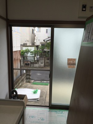 【葛飾区】S様邸改修工事 (6)