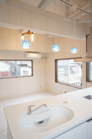 【埼玉県三郷市】I様邸リノベーション工事 (9)