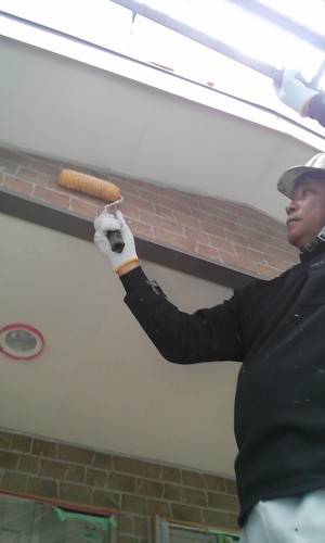 【さいたま市南区】Y様邸外壁塗装 (16)