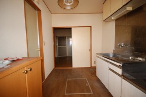 【埼玉県吉川市】M様賃貸住宅の内装リフォームです。松井産業株式会社